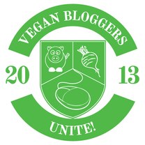 Vegan Bloggers Unite